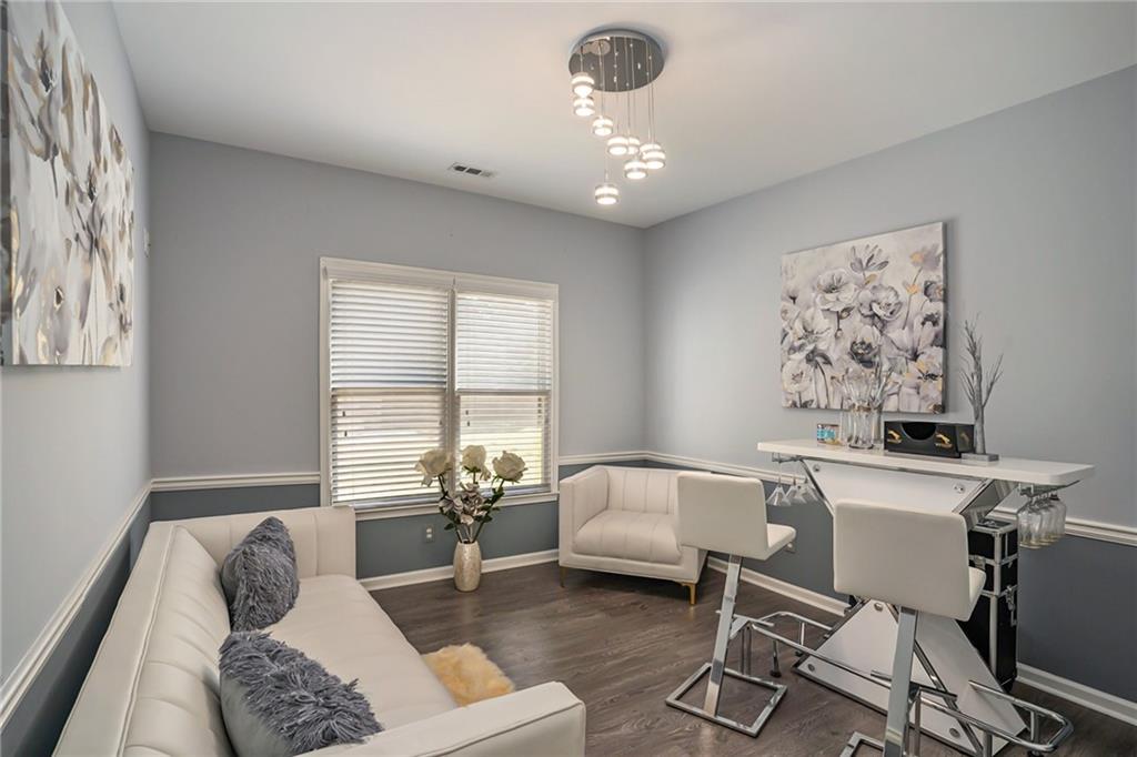127 Green Branch Drive