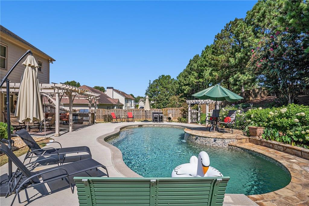 127 Green Branch Drive