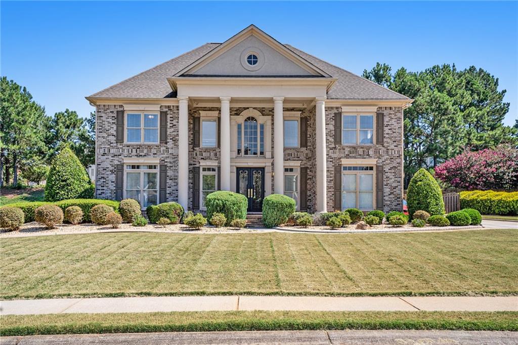 127 Green Branch Drive