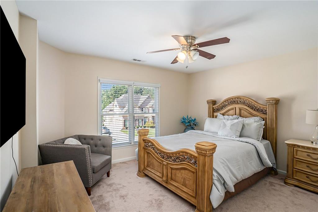 127 Green Branch Drive