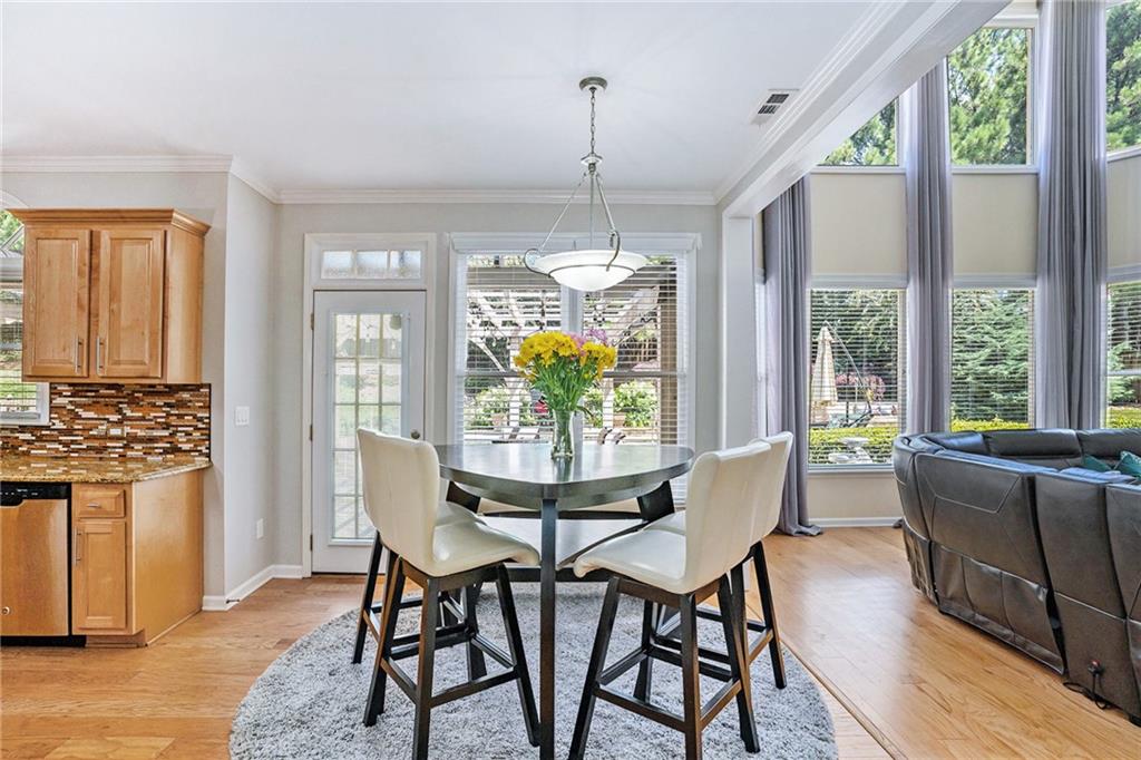 127 Green Branch Drive
