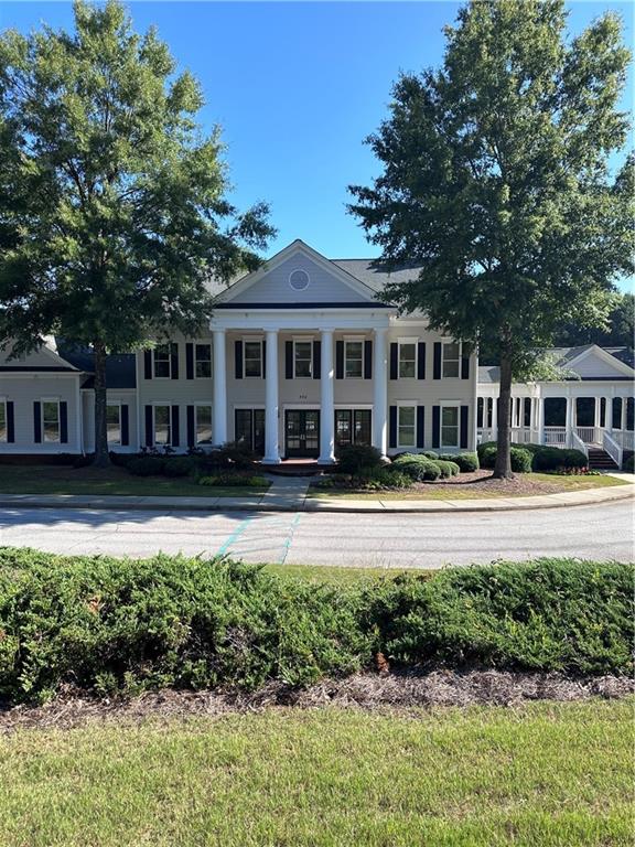 127 Green Branch Drive