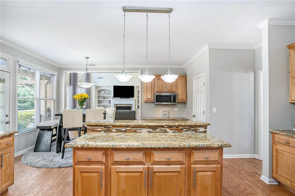 127 Green Branch Drive