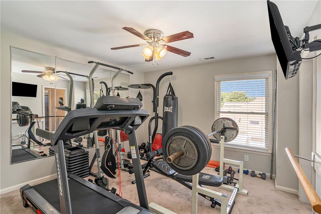 127 Green Branch Drive