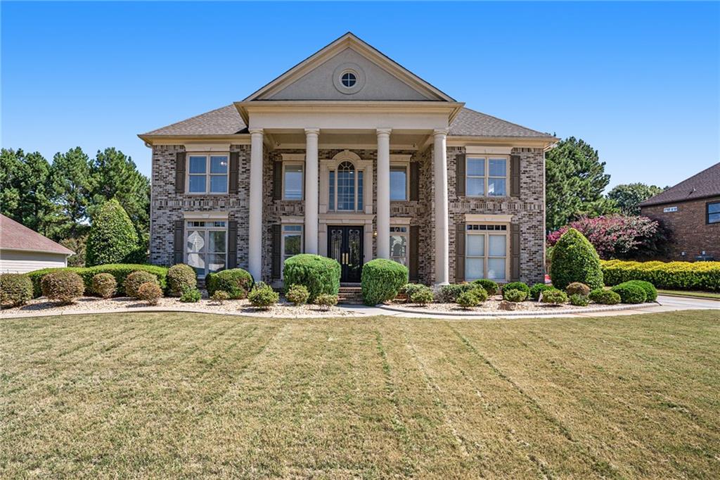 127 Green Branch Drive