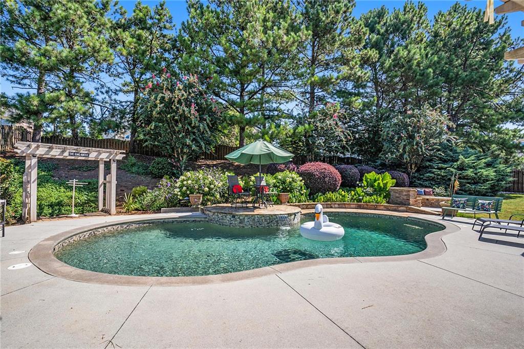 127 Green Branch Drive