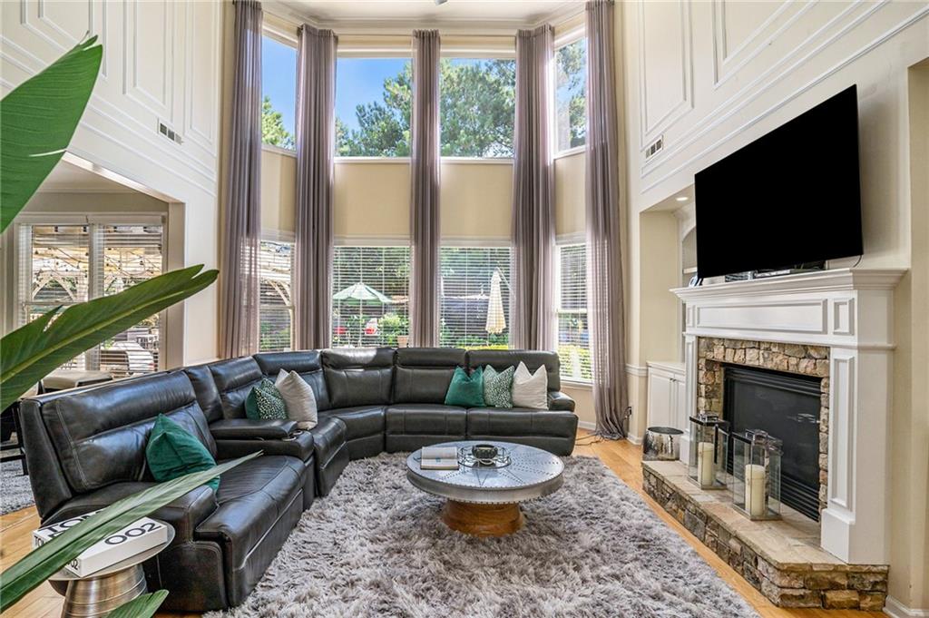 127 Green Branch Drive