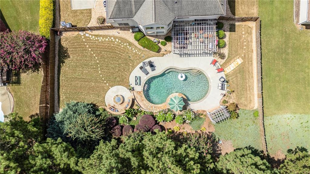 127 Green Branch Drive
