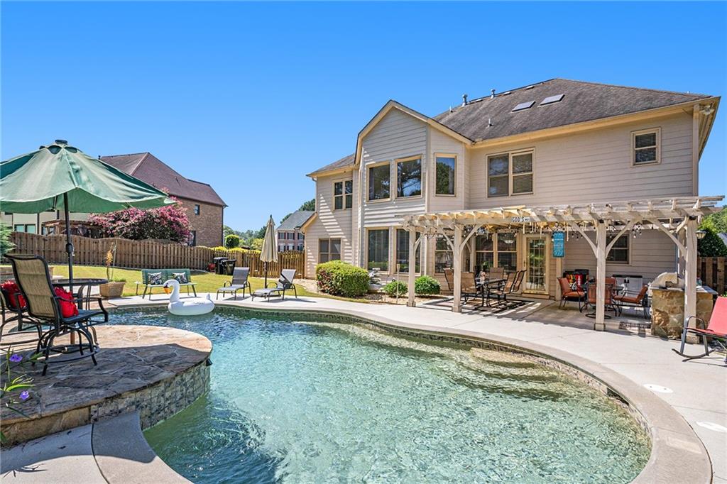 127 Green Branch Drive