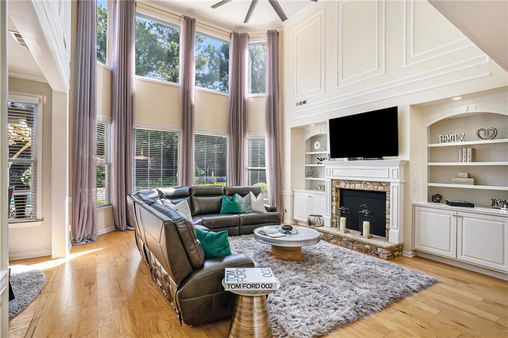127 Green Branch Drive