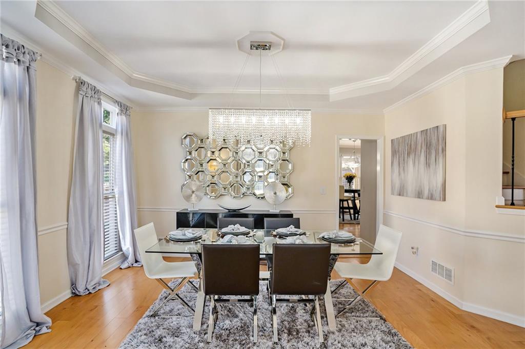127 Green Branch Drive