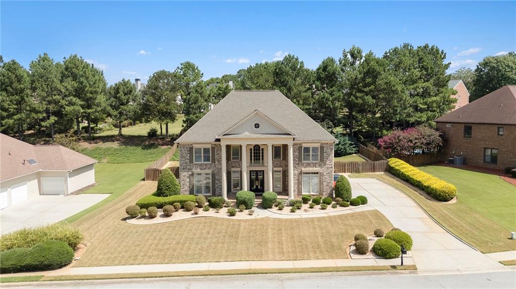 127 Green Branch Drive