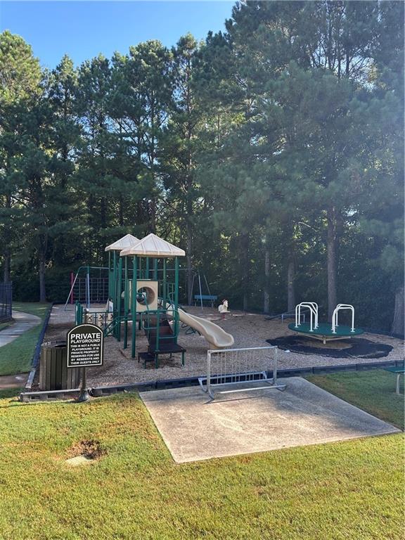 127 Green Branch Drive