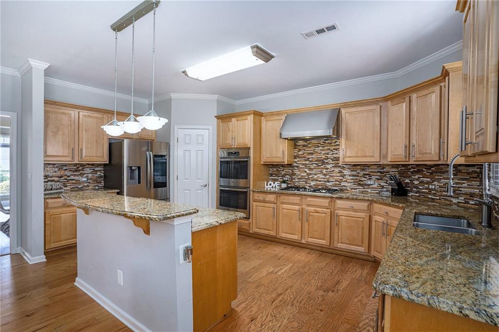 127 Green Branch Drive