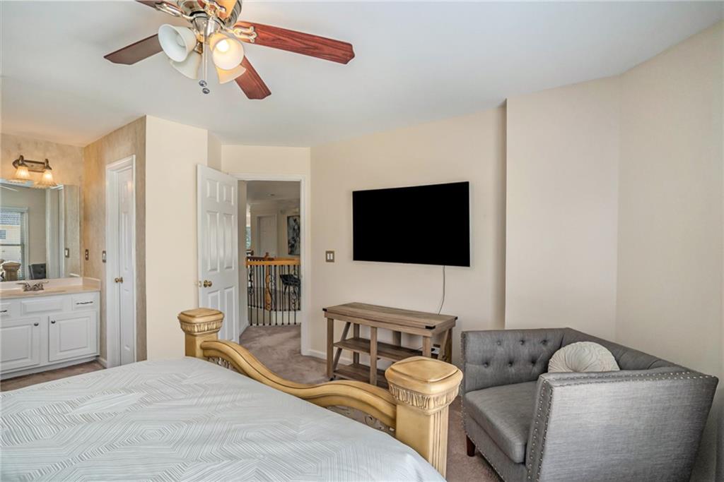 127 Green Branch Drive