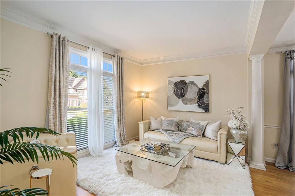 127 Green Branch Drive