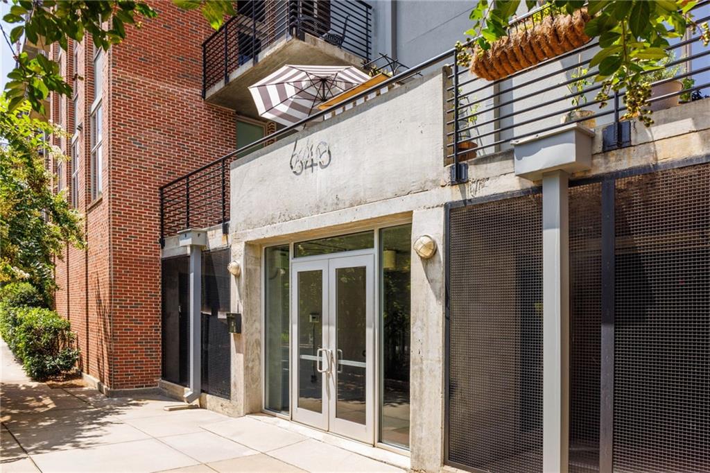 640 Glen Iris Drive NE Unit 311