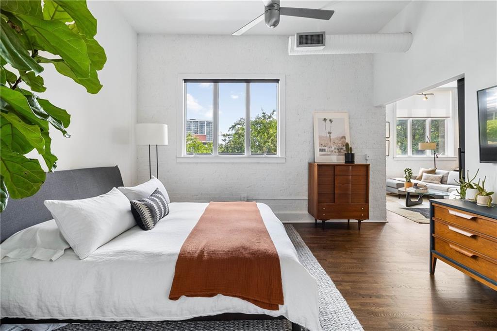 640 Glen Iris Drive NE Unit 311