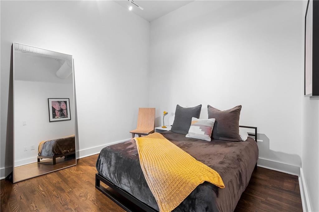 640 Glen Iris Drive NE Unit 311