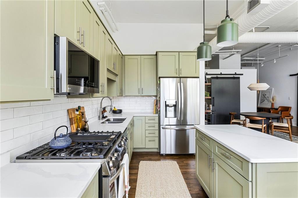 640 Glen Iris Drive NE Unit 311