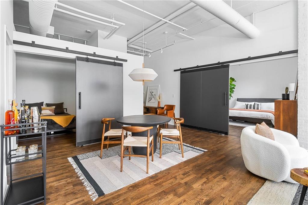 640 Glen Iris Drive NE Unit 311
