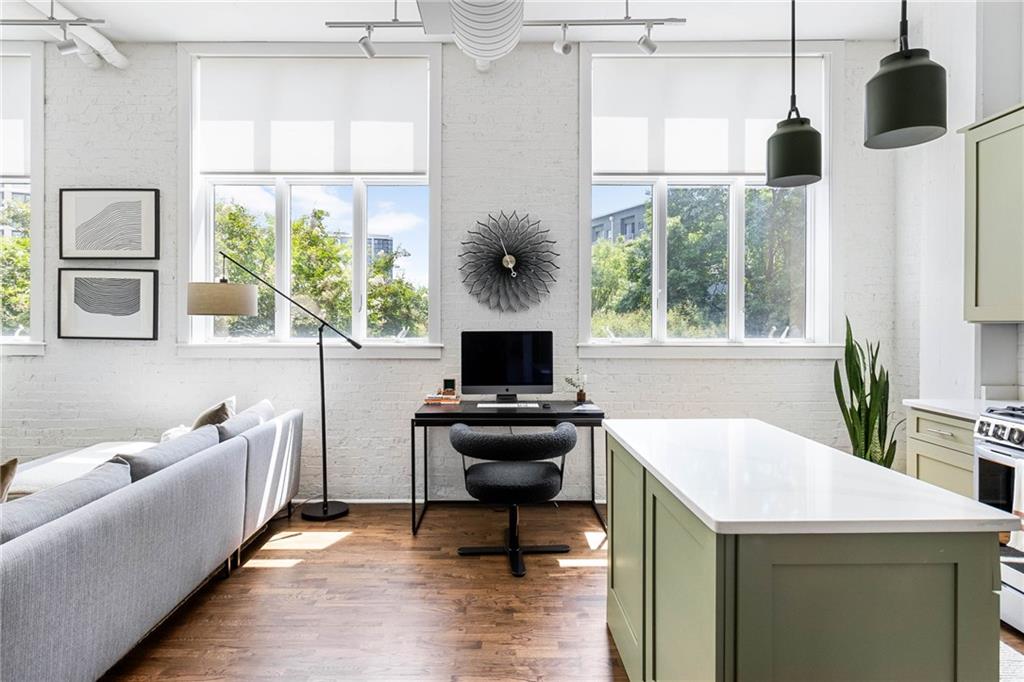 640 Glen Iris Drive NE Unit 311
