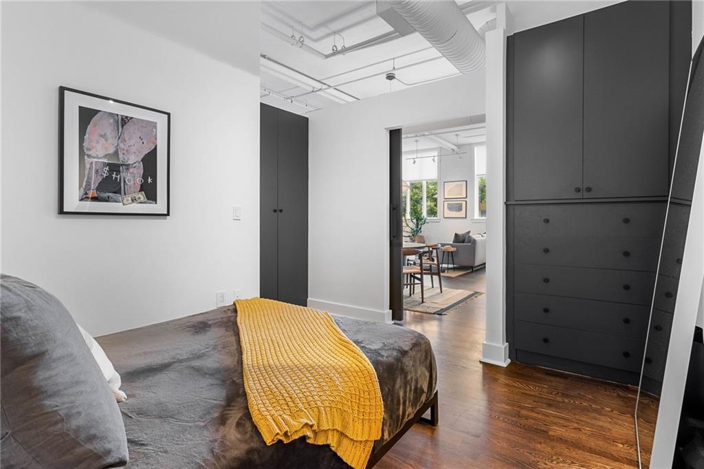 640 Glen Iris Drive NE Unit 311