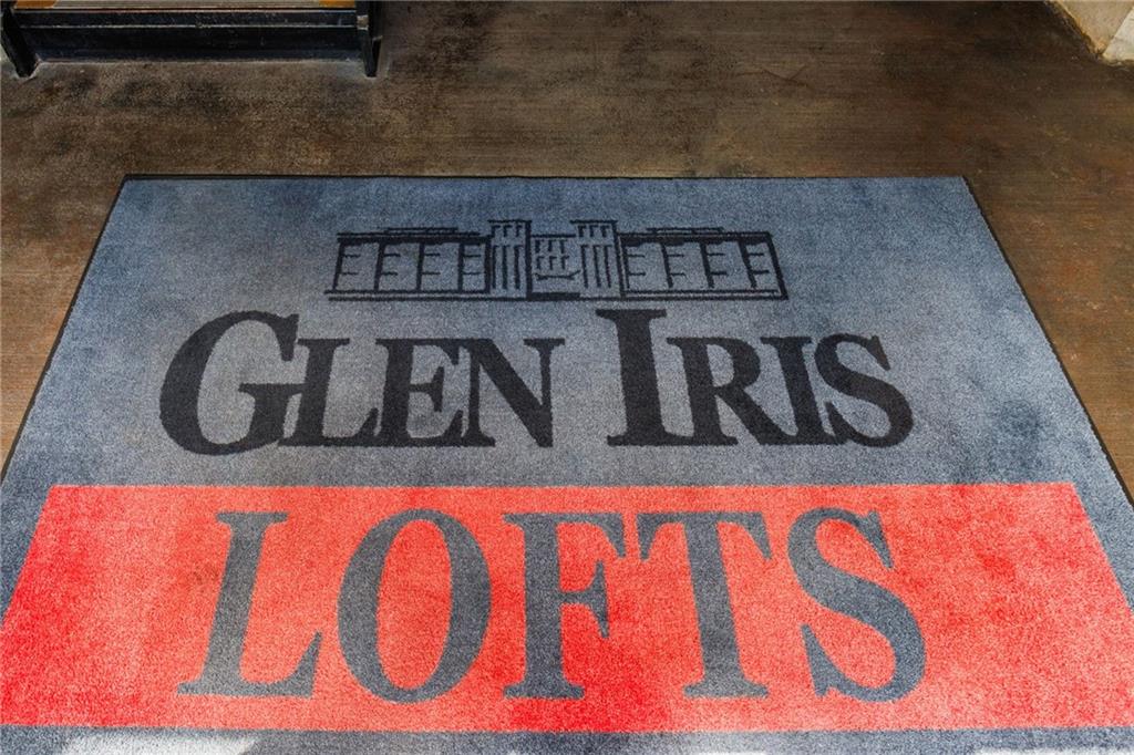 640 Glen Iris Drive NE Unit 311