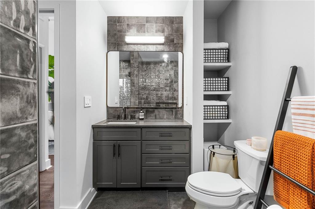 640 Glen Iris Drive NE Unit 311