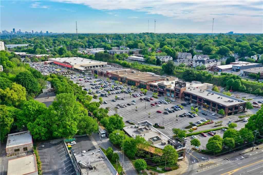640 Glen Iris Drive NE Unit 311