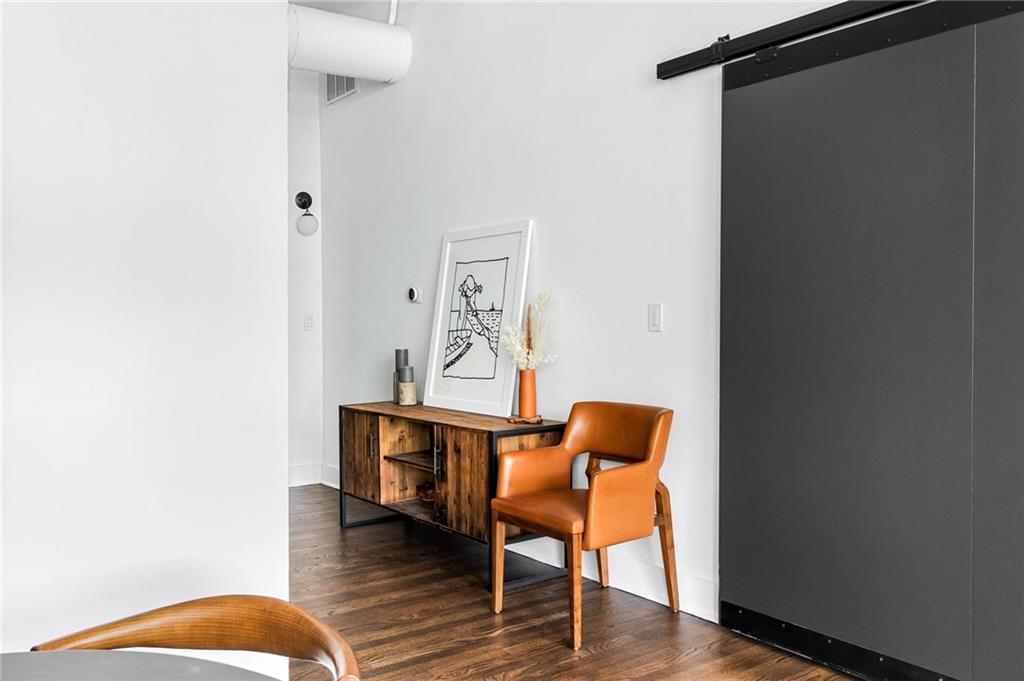 640 Glen Iris Drive NE Unit 311