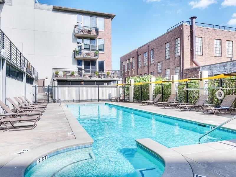 640 Glen Iris Drive NE Unit 311