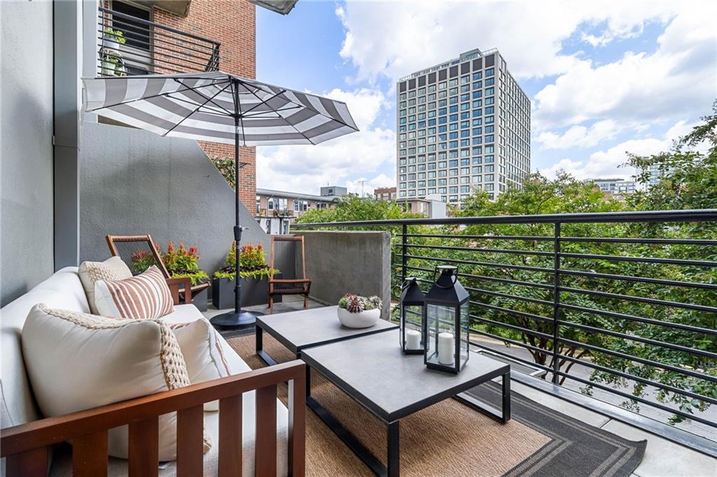 640 Glen Iris Drive NE Unit 311