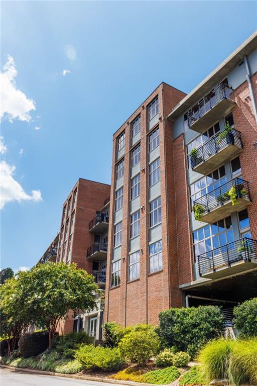 640 Glen Iris Drive NE Unit 311