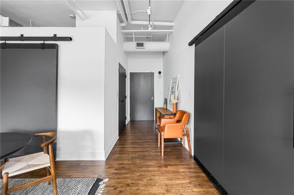 640 Glen Iris Drive NE Unit 311