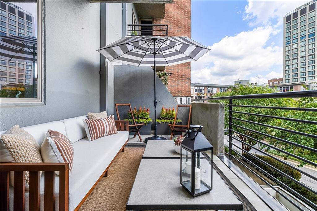 640 Glen Iris Drive NE Unit 311