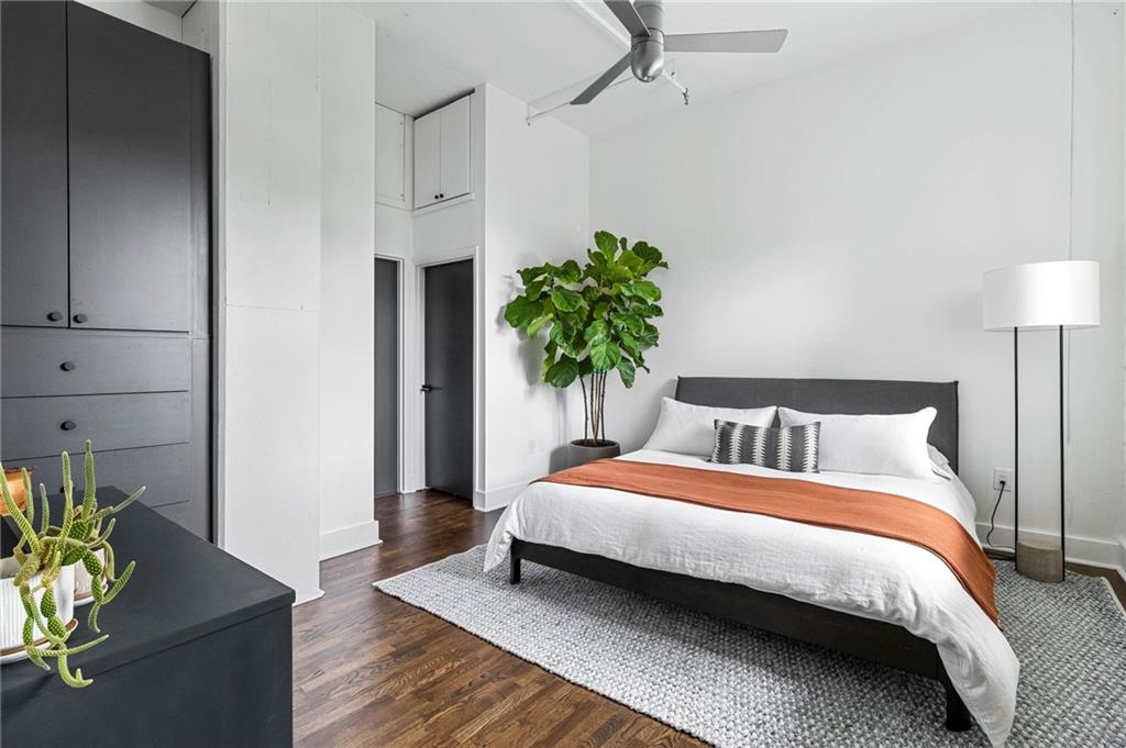 640 Glen Iris Drive NE Unit 311