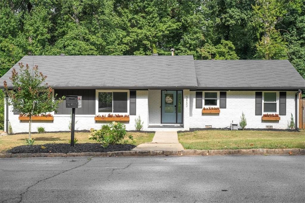 3850 Bretton Woods Road