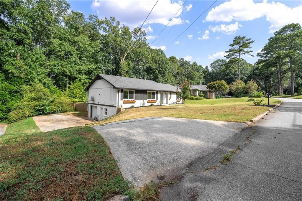 3850 Bretton Woods Road