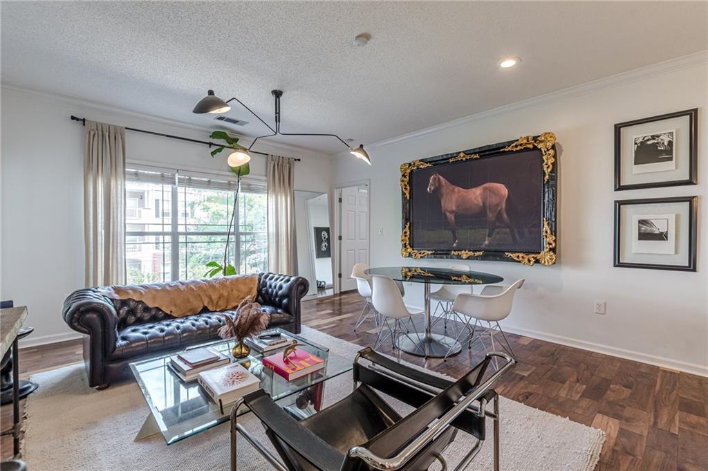 4333 DUNWOODY Park Unit 2212