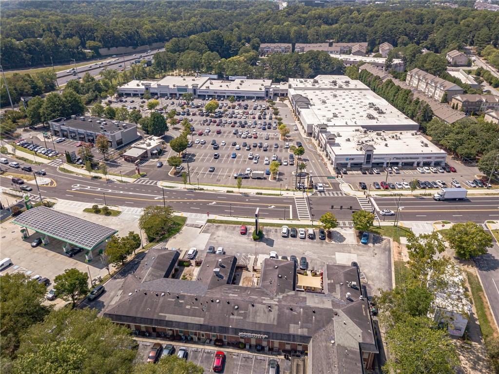 4333 DUNWOODY Park Unit 2212