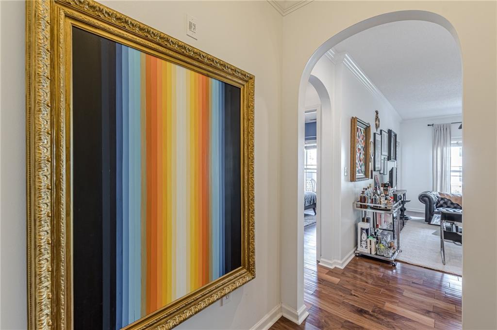 4333 DUNWOODY Park Unit 2212