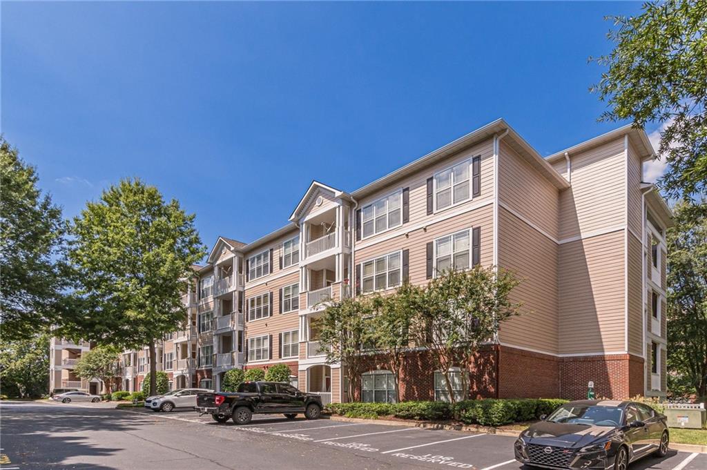 4333 DUNWOODY Park Unit 2212