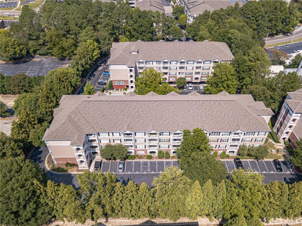 4333 DUNWOODY Park Unit 2212