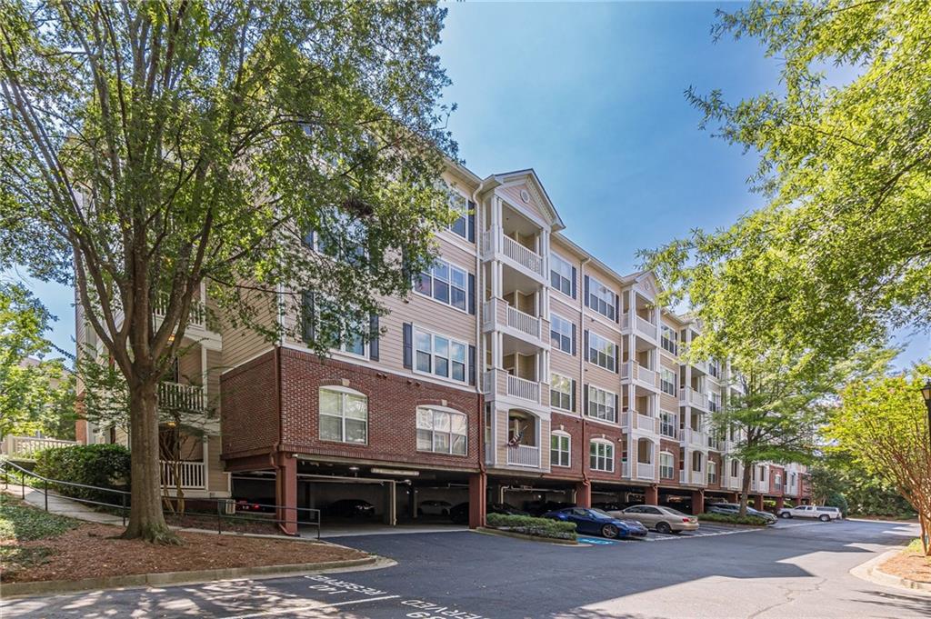 4333 DUNWOODY Park Unit 2212