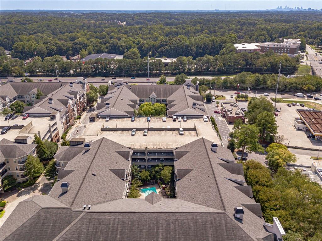 4333 DUNWOODY Park Unit 2212