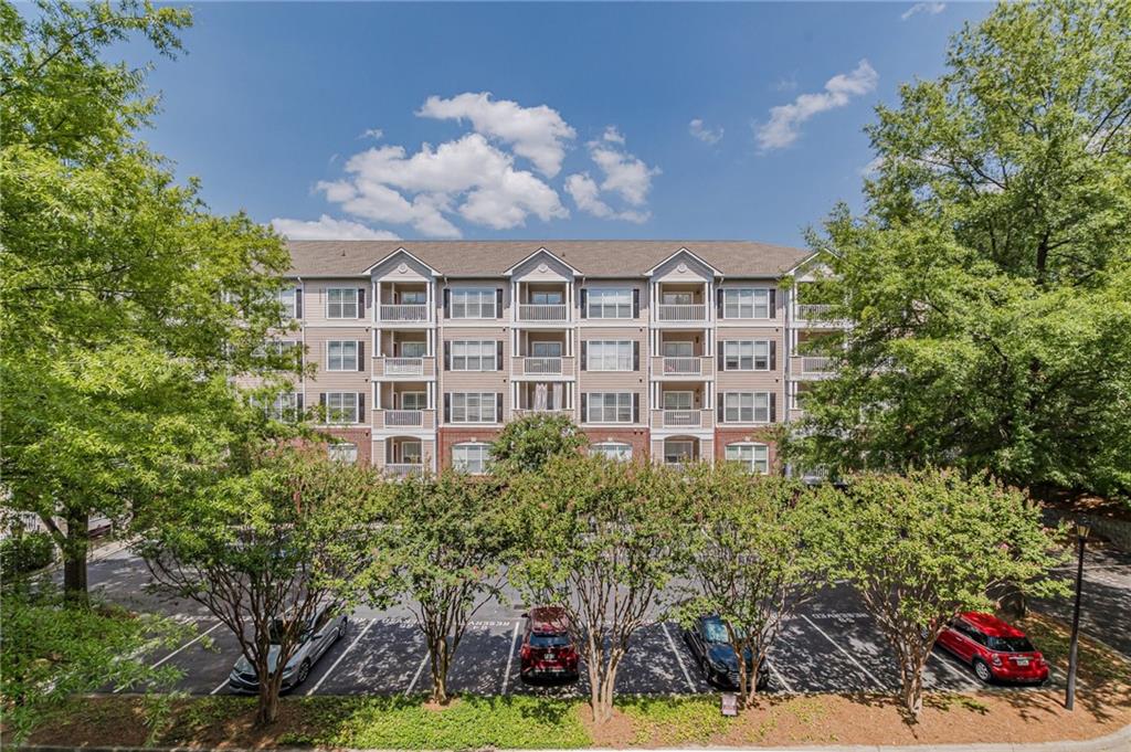 4333 DUNWOODY Park Unit 2212