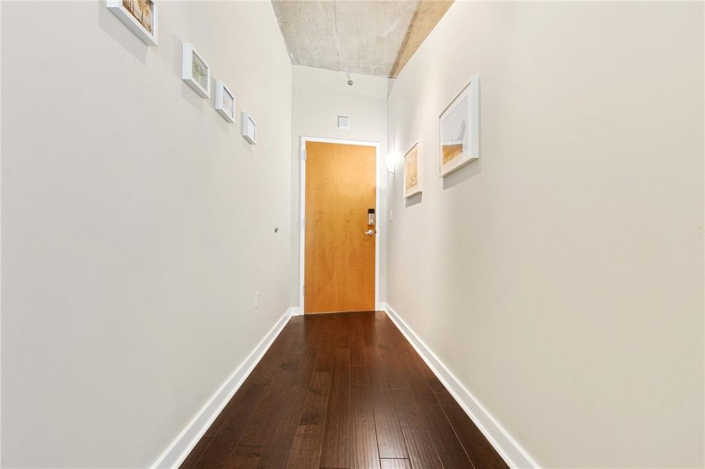923 Peachtree Street NE Unit 927