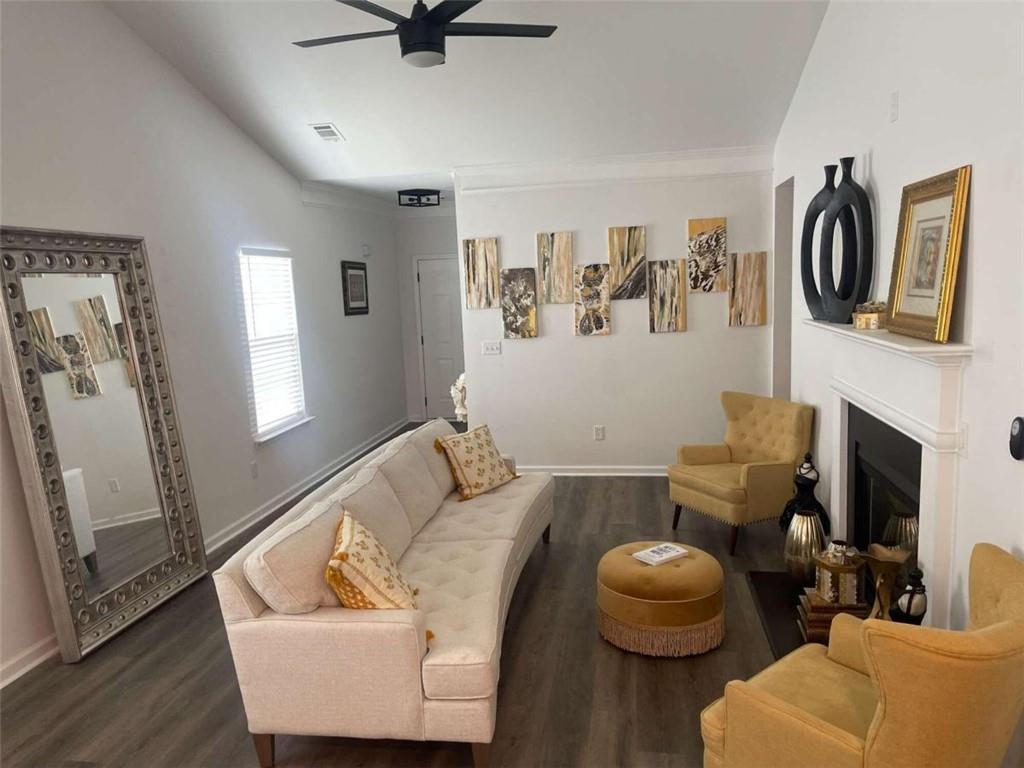 2411 Black Forest Drive