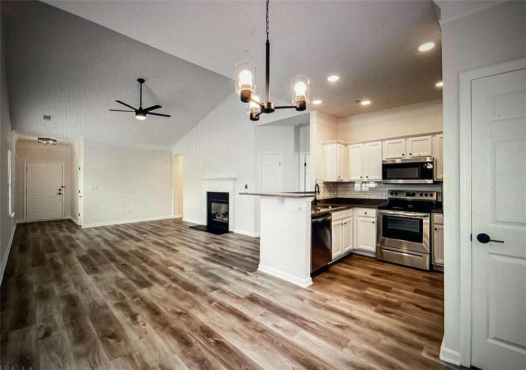 2411 Black Forest Drive